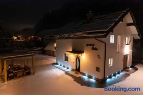 Apartmaji ENIA Rateče-Planica, Kranjska Gora - Image 4