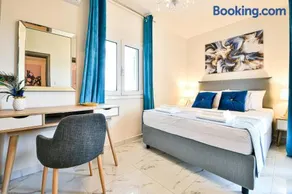 Koukounari Luxury Apartments - Image 4