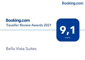 Bella Vista Suites - Image 2