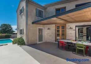 Casa Labobina near Rovinj for 8 persons with private 32 m2 heated pool - pet friendly - Image 2