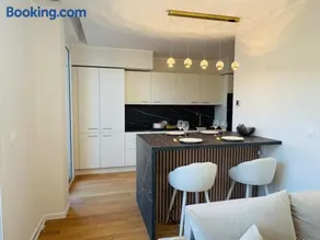 LE PALAIS DIANE - Apt cosy, Moderne et Climatisé - Image 1