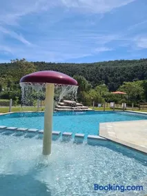 Flower Camping de L Olivigne - Image 3