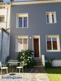 Gîte "les hortensias" au coeur de Lacaune - Image 2