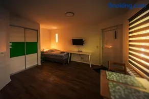 GottwaldHaus-Freiberg-Apartment / A - Image 1