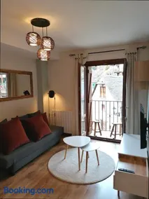 Apartamento con encanto en Sallent de Gállego - Image 5