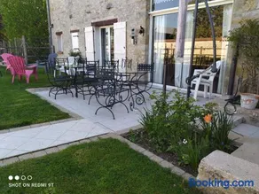 Grande maison près de Paris, jardin, pour 12 pers. - Image 1