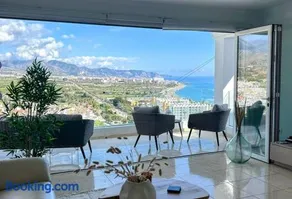 Apartamento Eleanora-Amazing Seaview - Image 1