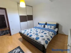 Peaceful & Cozy Apartment Gostivar - Image 3