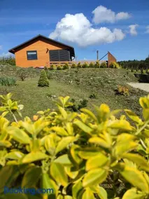 Roztocze, Domek Na Leśnym Wzgórzu nr2,Krasnobród,Zamość, Zwierzyniec, jacuzzi - Image 3