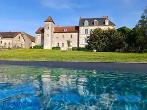 Domaine Les Malaitries - Château de La Chapelle Baloue - Image 2
