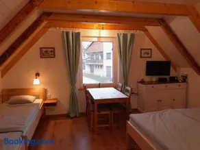 Ubytování Na sklepě u Procházků - Image 2