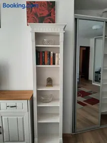 At the Lichtentaler Allee Apartment - Image 3
