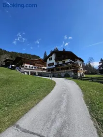 Bauernhof Tuxerschafer - Image 5