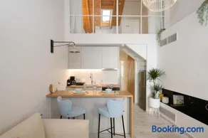 Pilos Sunrise Loft - Image 2