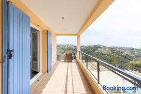 Spacieuse Villa Niçoise au calme avec piscine - Image 3