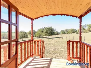 Cottage con griglia | Ammette cani - Image 2