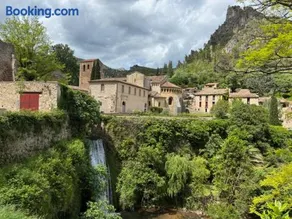 CHARMANTE MAISON A SAINT GUILHEM LE DESERT - Image 1