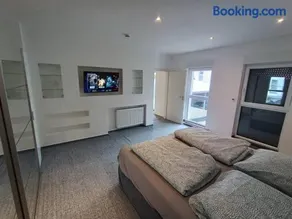 Big comfort Bungalow incl Carcharger - Image 4