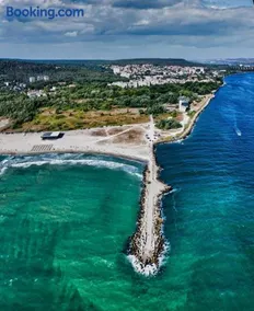 Elizi summer house in Varna South Bay Beach - Image 2
