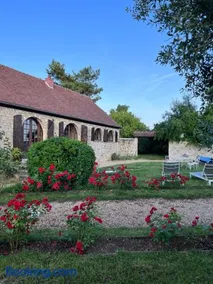 gite du Haut Clocher - Image 1