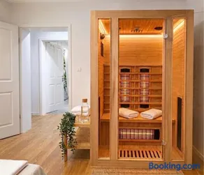 KATIES Apartment bei Regensburg I Infrarot-Sauna I Balkon I BBQ I Parkplatz I max 6 Pers - Image 1