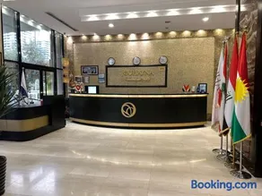 Jouhayna Hotel&Suite - Image 3