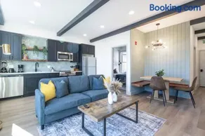 1 BR Across from Fairmount Park -10 mins to DT (D) - Image 2