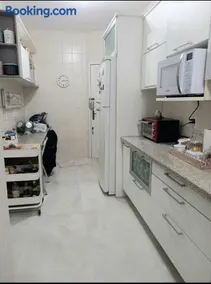 Lindo apartamento Centro - Image 1