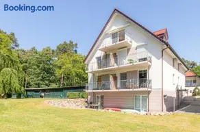 SeeSuite mit Seeblick am Kölpinsee - Image 2