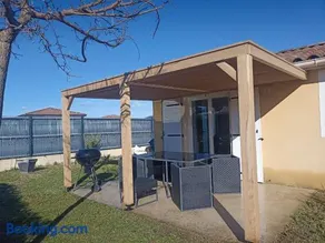 Gîte " Macha" classé 3 étoiles piscine Vallon Pont d'Arc - Image 1