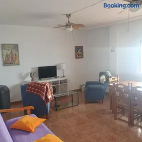 Apartamento en primera linea de mar. - Image 3
