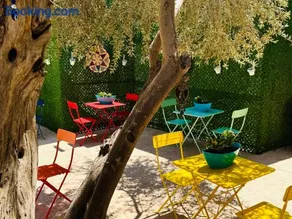 Bella Casetta Guest House - Image 3