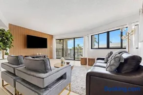 Overlooking Marina and Ocean view - Image 1