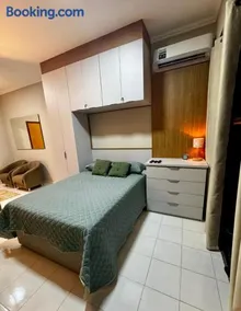 Apê Moderno - Image 1