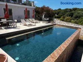VILLA GEMINI - Infinity Pool & Seaview - Punta Križa - Image 2