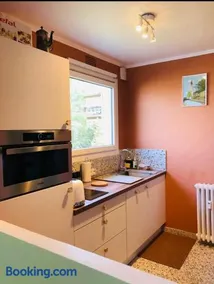 Appartement lumineux et calme - Vue panoramique - Image 4