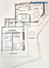 Ferienwohnung Simonhof - Image 3