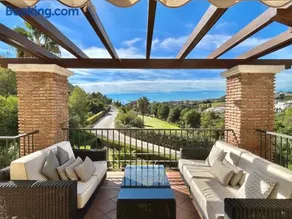 Penthouse Karina Los Arqueros - Image 2