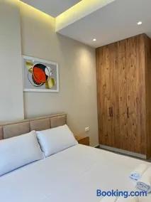 Apartamente Antoni Shengjin - Image 1