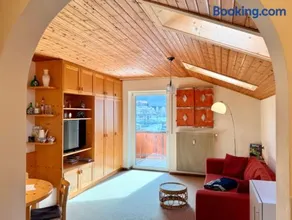 Apartment Almhof Vinschgau - Val Venosta - Image 2