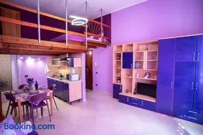 Alice's Guest House -Purple Soul- - Image 1