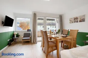 Business Apartment in Oberkochen - Image 1