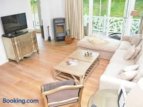 Villa Johanna in Sellin - WG 13 mit Kamin und zwei Balkonen - Image 5