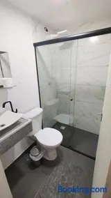 Pousada Espaço Viagi - Image 1
