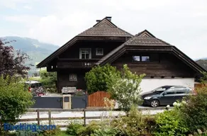 Apartment Sunnseitn am Verditz - Image 1
