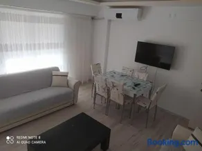 Spacious 4BR and 2BA Private Pool Villa in Didim - Image 3