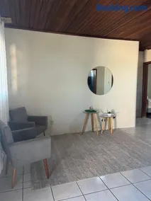 Apartamento com garagem em Pantano Grande - Image 5
