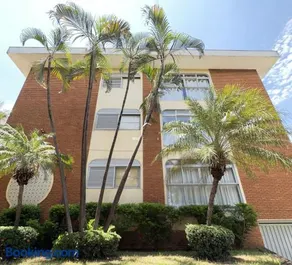 Apê Espaçoso 3 Qtos no coração da cidade - Image 1