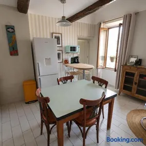 Charmant appartement dans le vieux Fréjus - Image 3