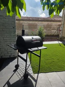 Baketxea, 8 PAX, Jardín, BARBACOA y Merendero - Image 3